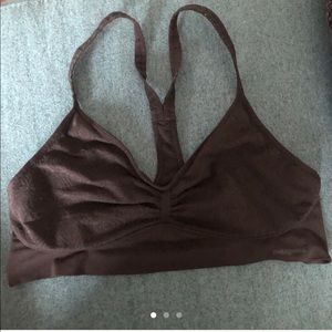 Patagonia yoga bra
